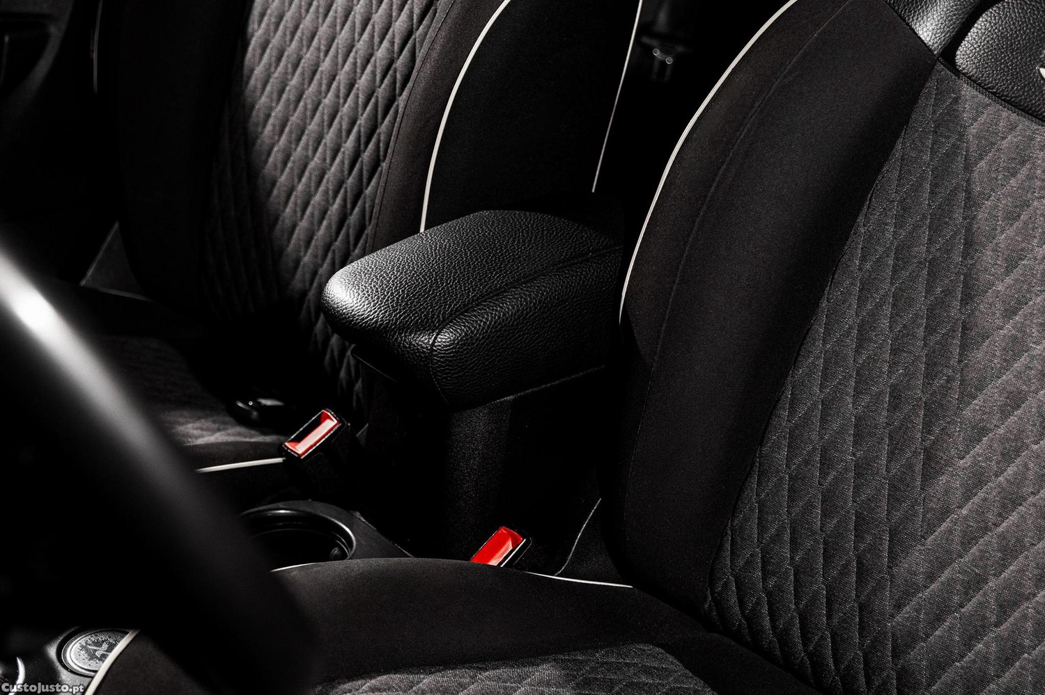 Fiat 500X 1.3 MJ City Cross — fotografia 6