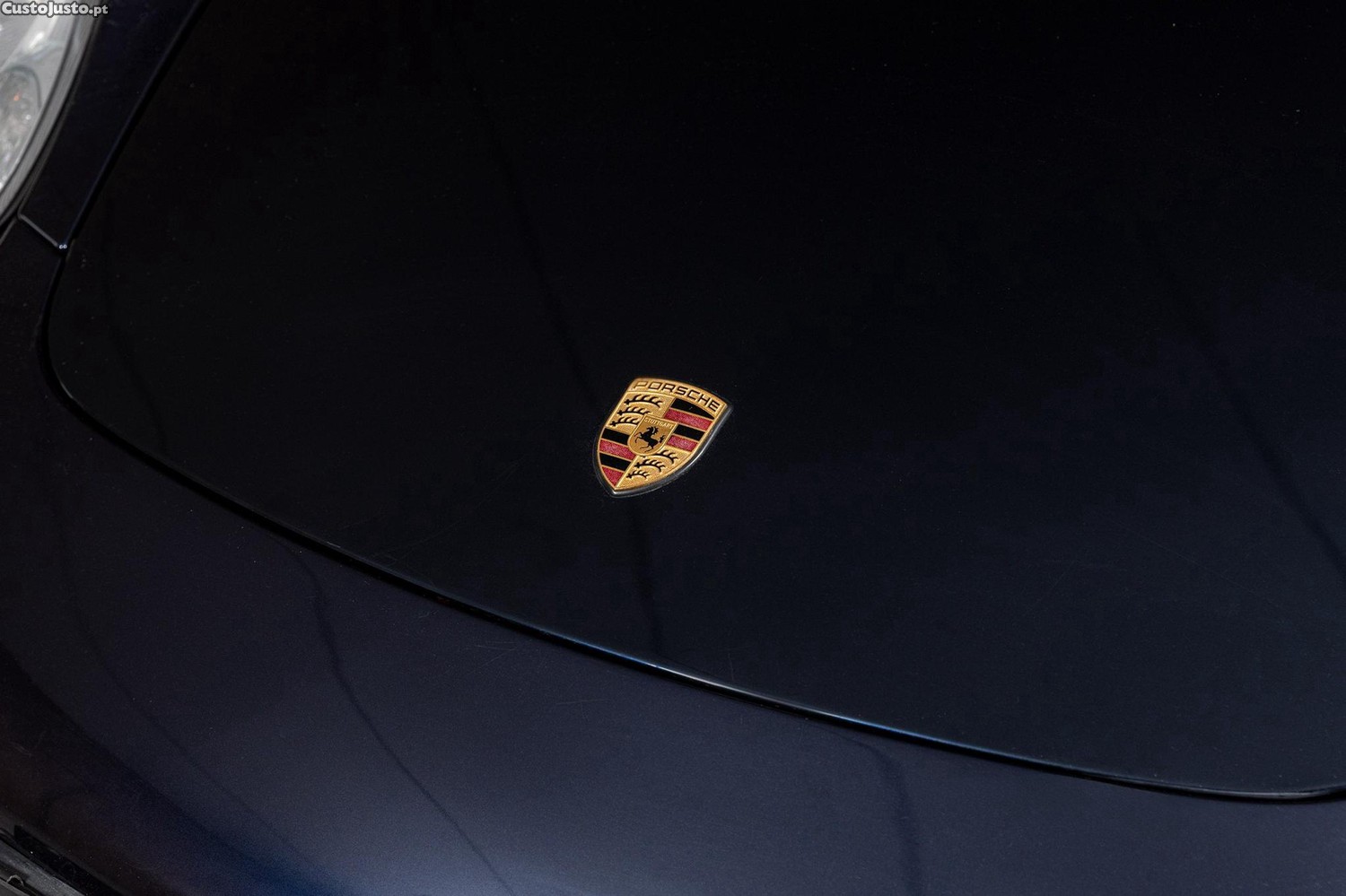 Porsche Boxster 2.7 — fotografia 16