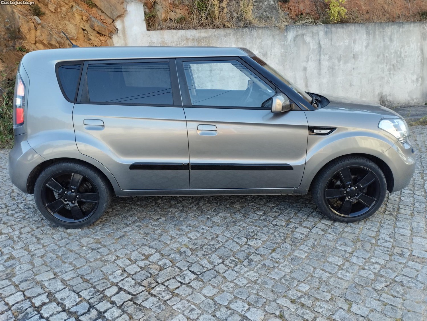 Kia Soul 1.6 CRDI 128cv (SUV) - NACIONAL - 160.000kms - C/ Garantia — fotografia 22