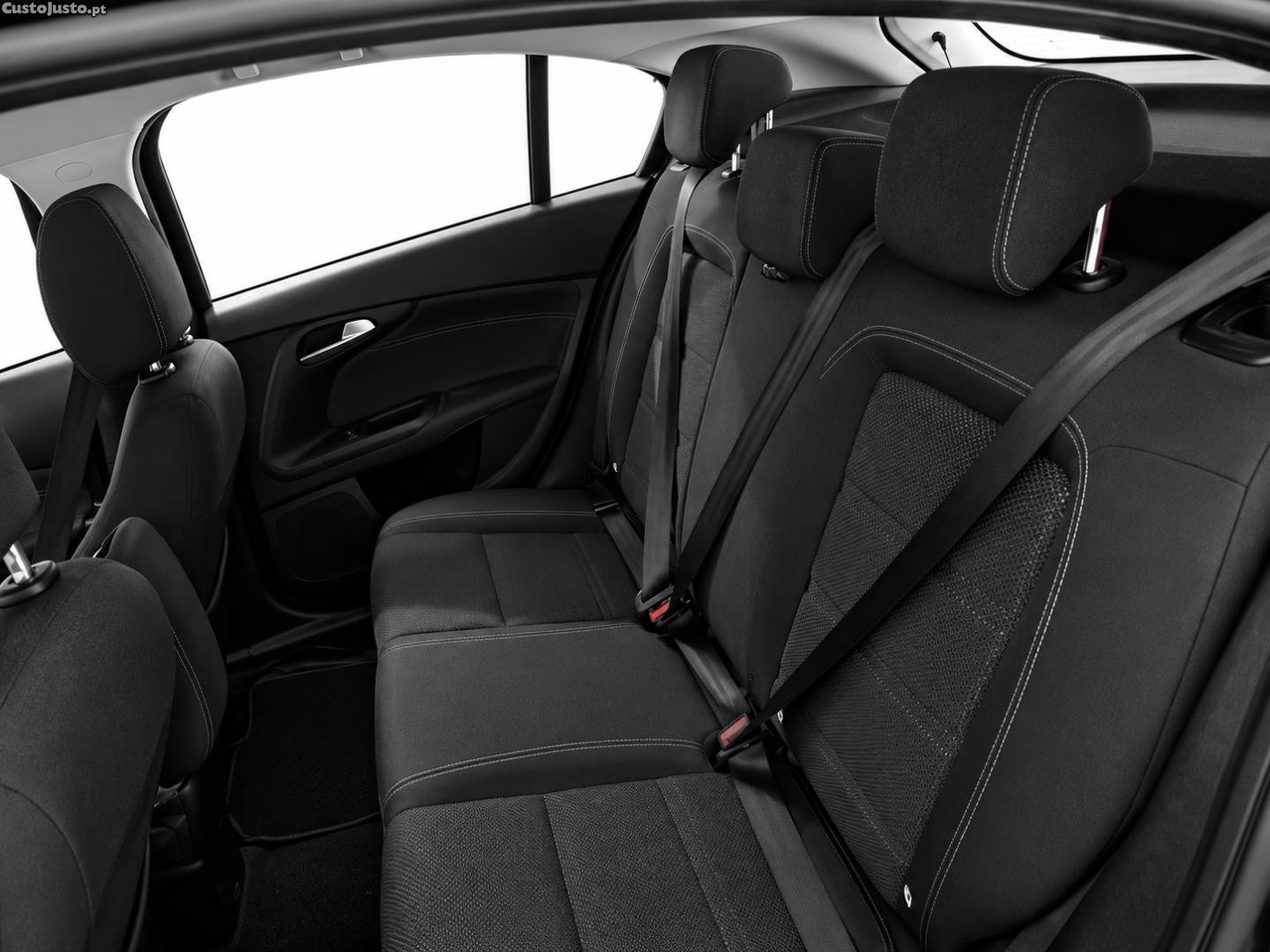 Fiat Tipo 1.3 MJET LOUNGE — photo 5