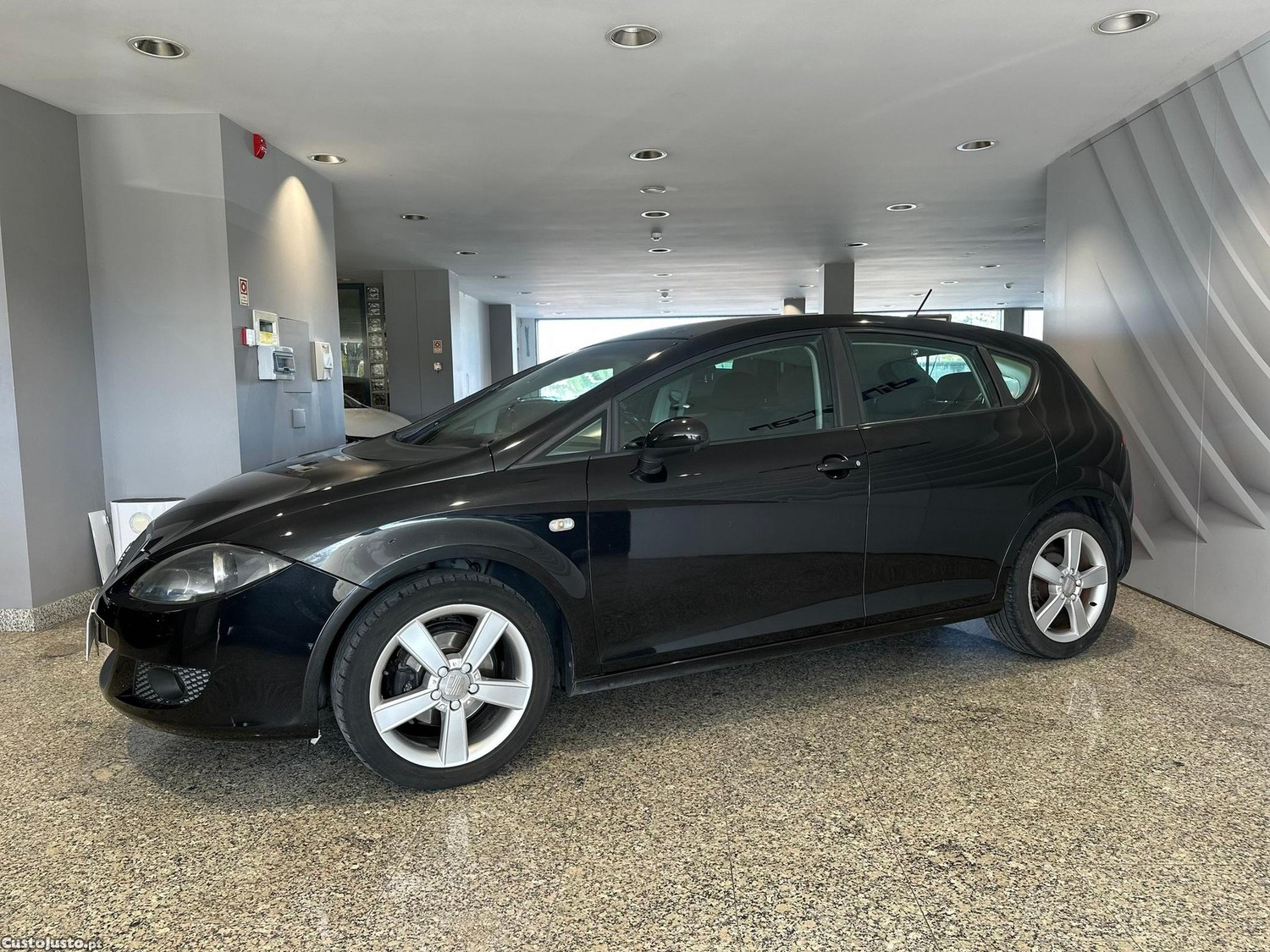 Seat Leon 1.9 TDI Sport — photo 5