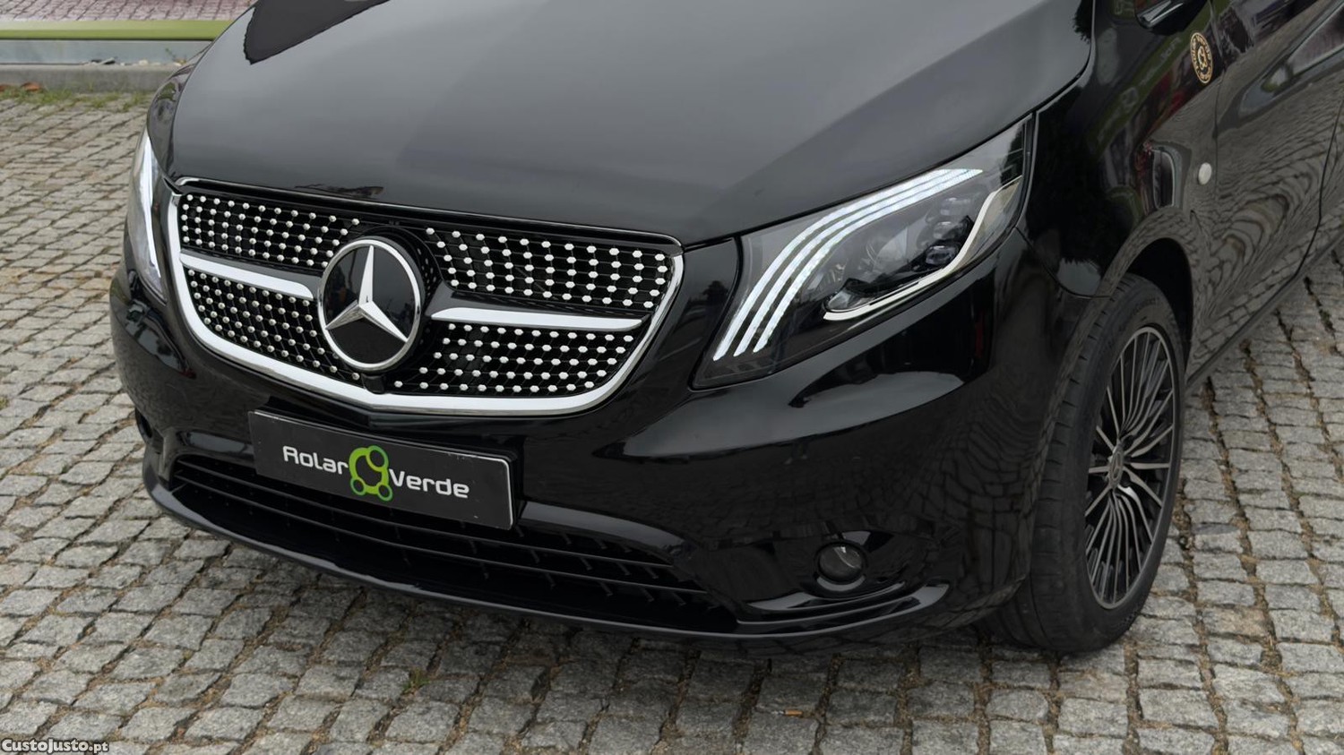 Mercedes-Benz Vito Tourer EXECUTIVA - 15 foto 3