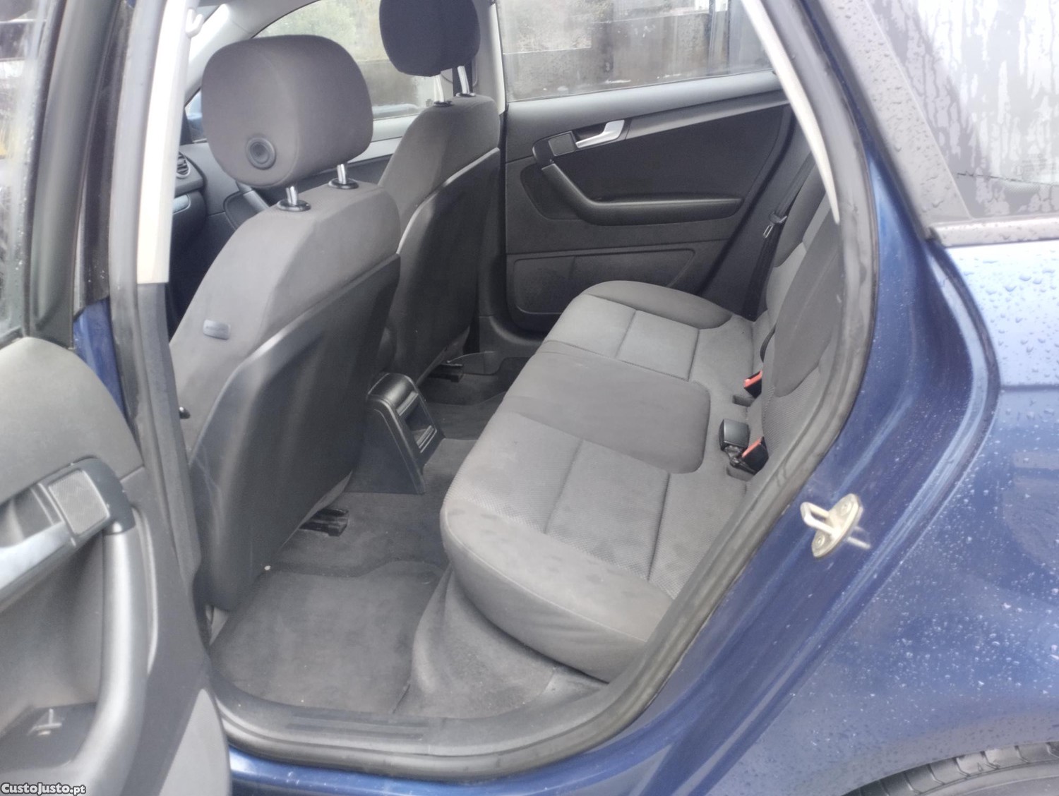 Audi A3 Sportback 1.6 TDI 105cv Attraction c/ Garantia — fotografia 12