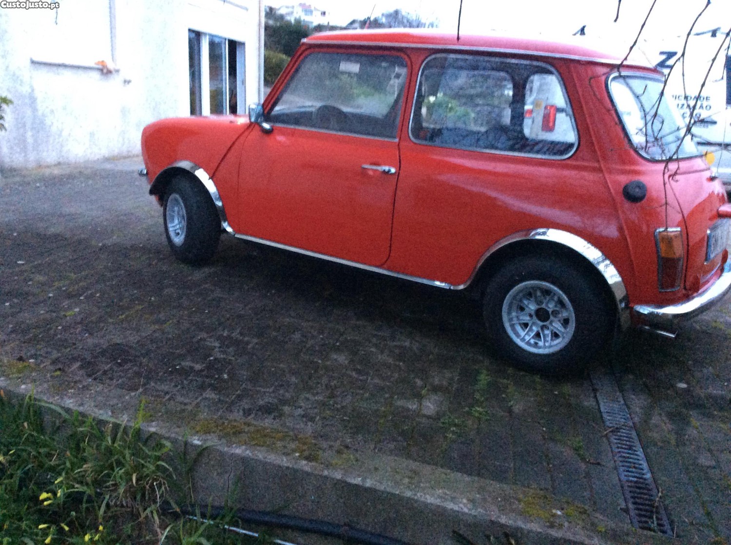 MINI Clubman Saloon — photo 5