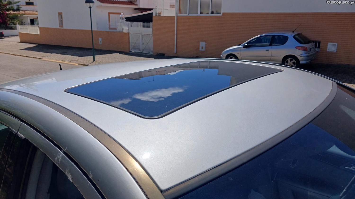 Mercedes-Benz C 320 320 (203 064) — photo 5