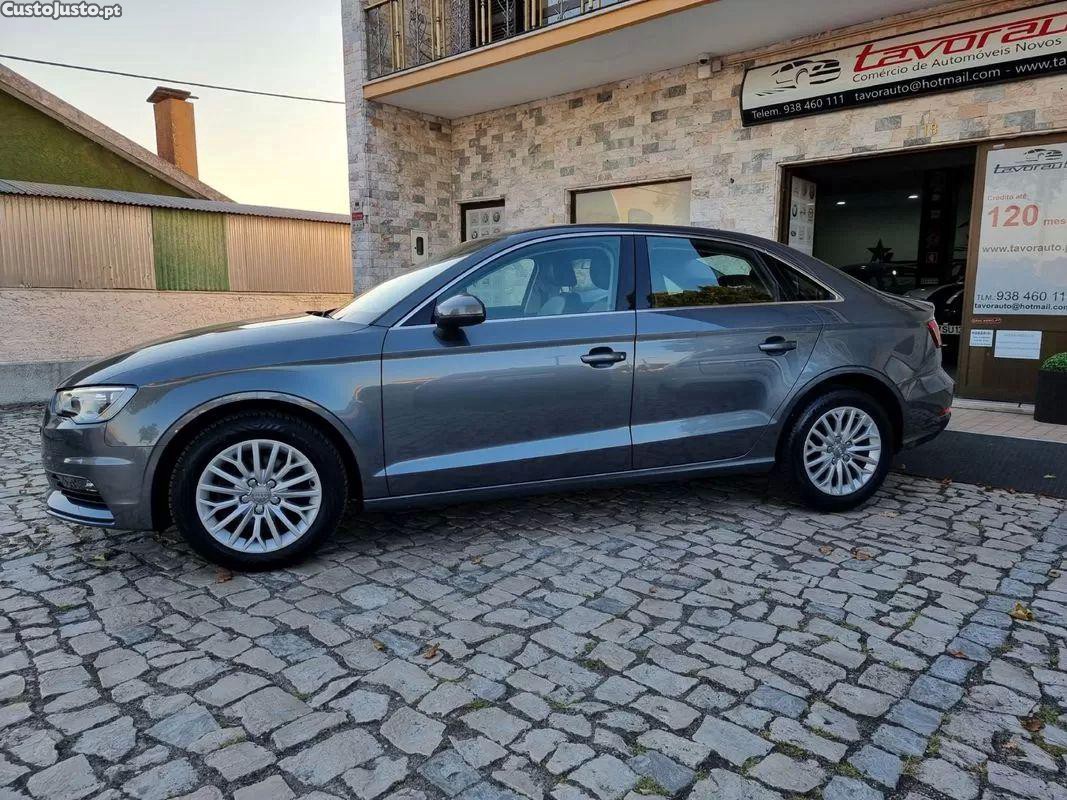 Audi A3 1.6 tdi attraction ultra - 16 — photo 4