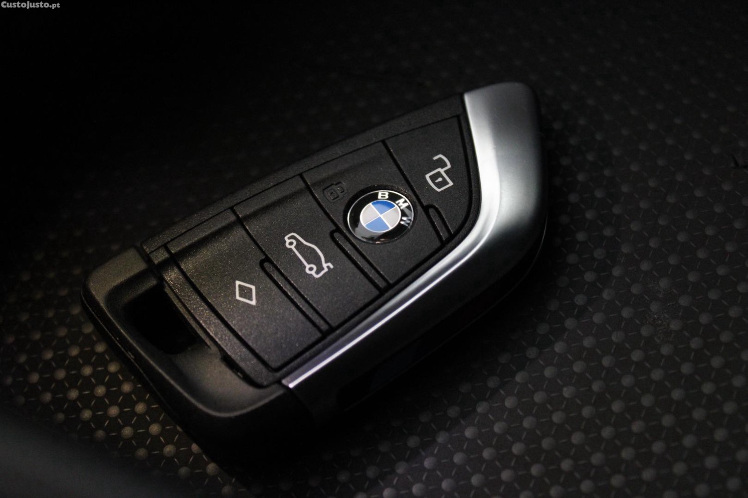 BMW i4 40 E-DRIVE PACK M 83,9KWH (AUTO) — fotografia 14