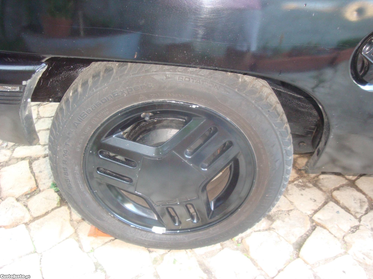 Opel Corsa 1400GT - 90 foto 2