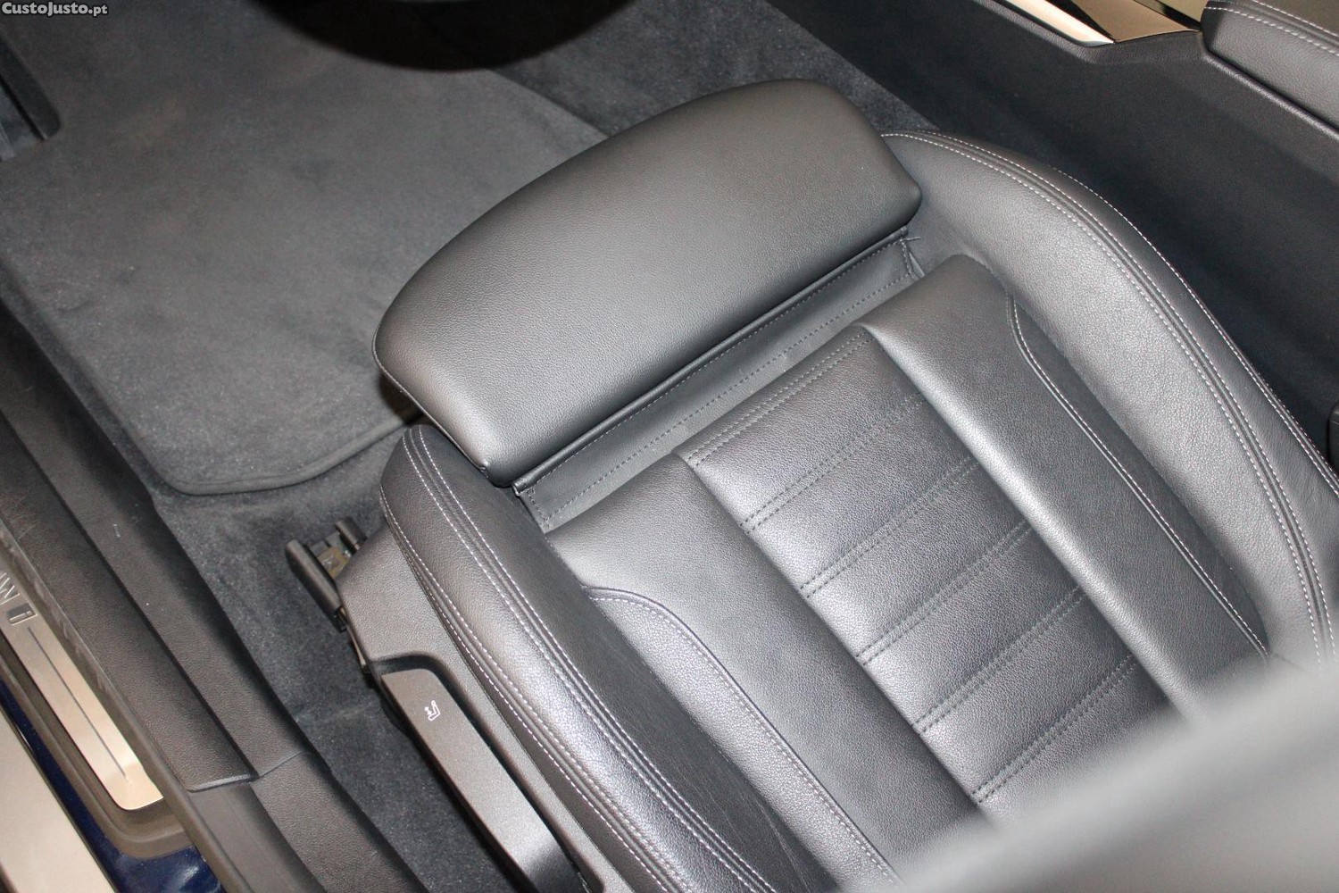 BMW i4 G26 40 E DRIVE 83.9 kWh (AUTO) — fotografia 18
