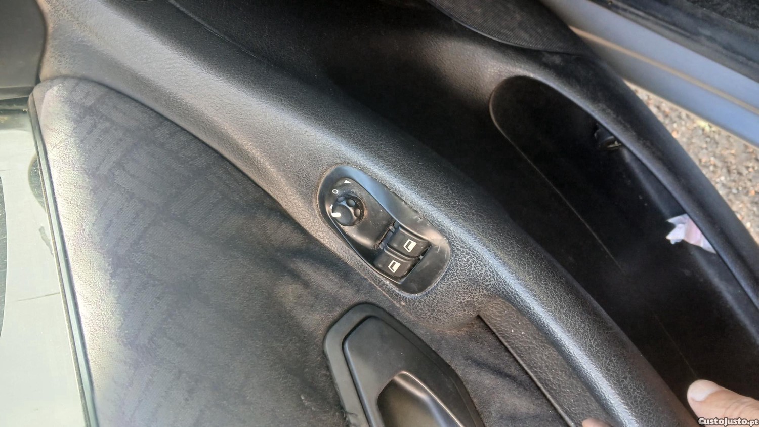 Peugeot 306 Peugeot — photo 4