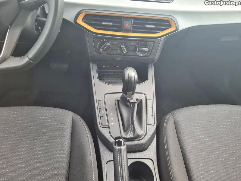 SEAT Ibiza 1.0 tsi style dsg — fotografia 7