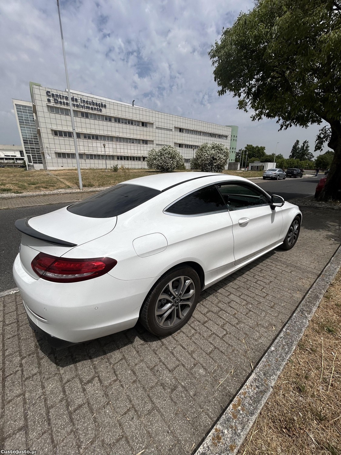 Mercedes-Benz A 180 Copé — fotografia 5
