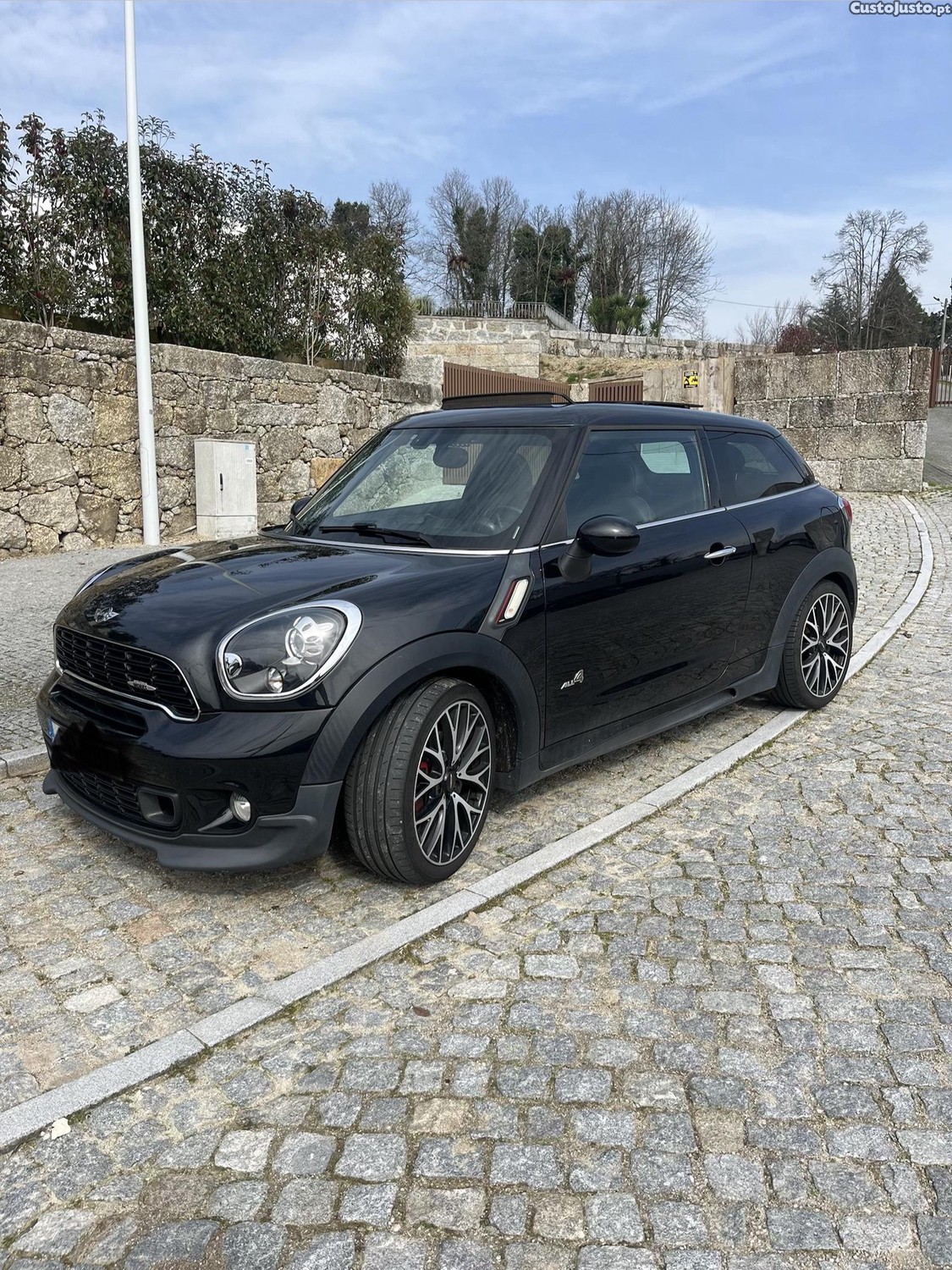 MINI John Cooper Works JCW - 13 — photo 3