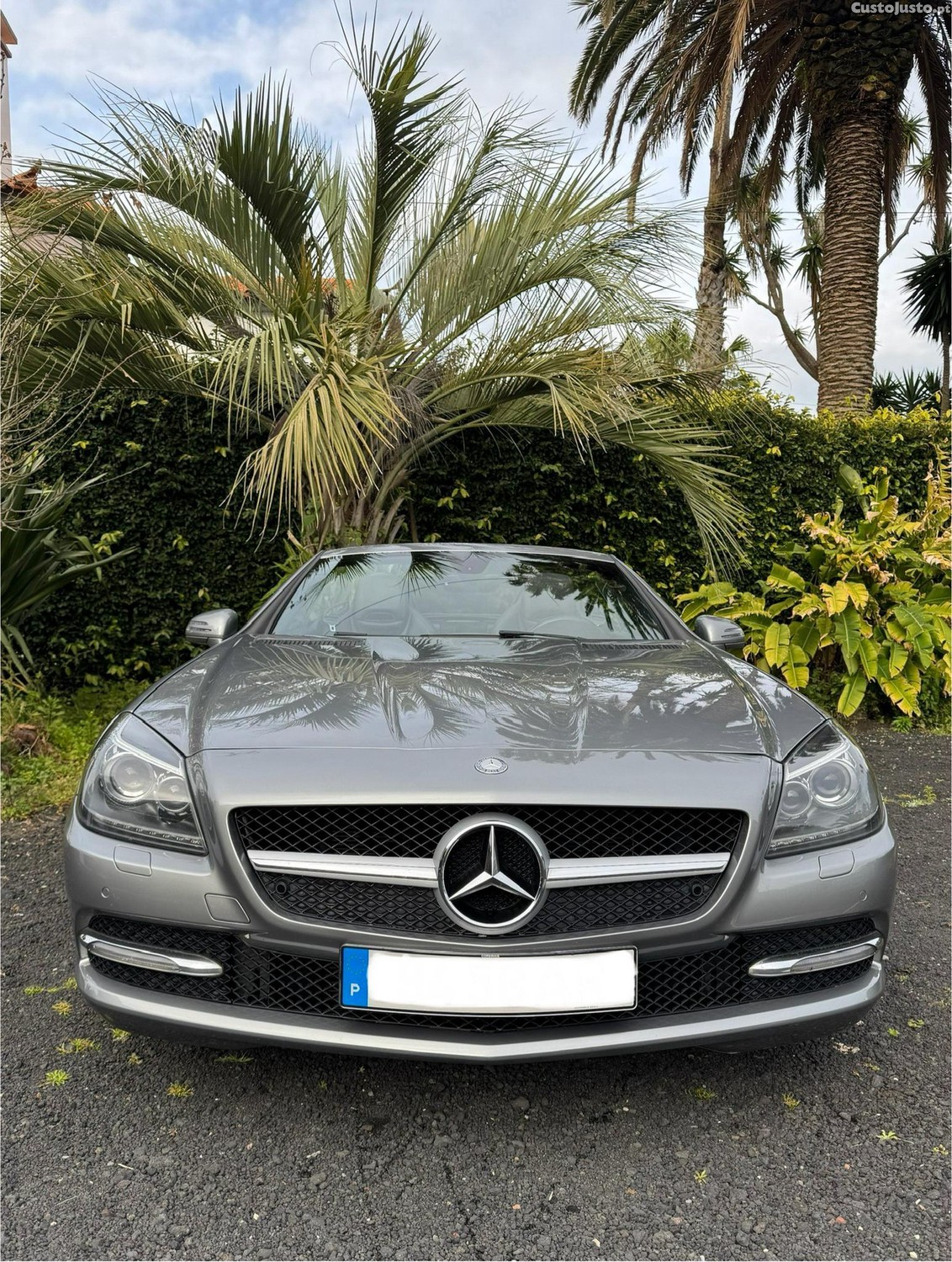 Mercedes-Benz SLK 200 Blue Efficiency - 15 foto 4