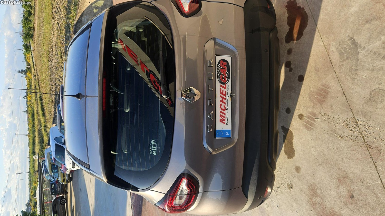 Renault Captur intense - 18 — photo 4