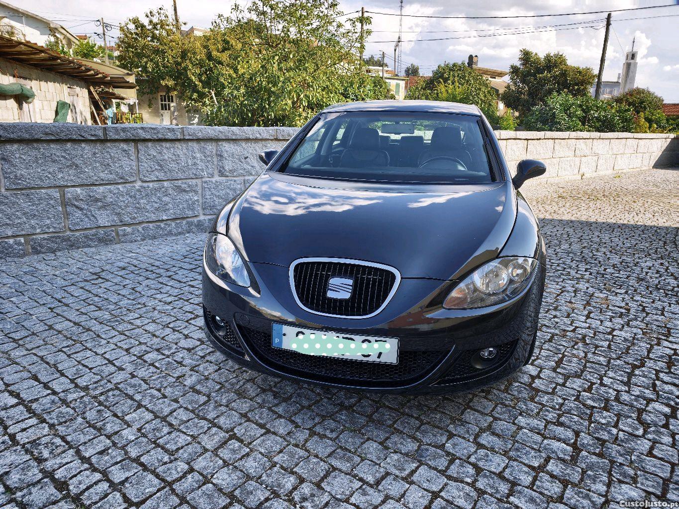 Seat Leon 1900 TDI — photo 4