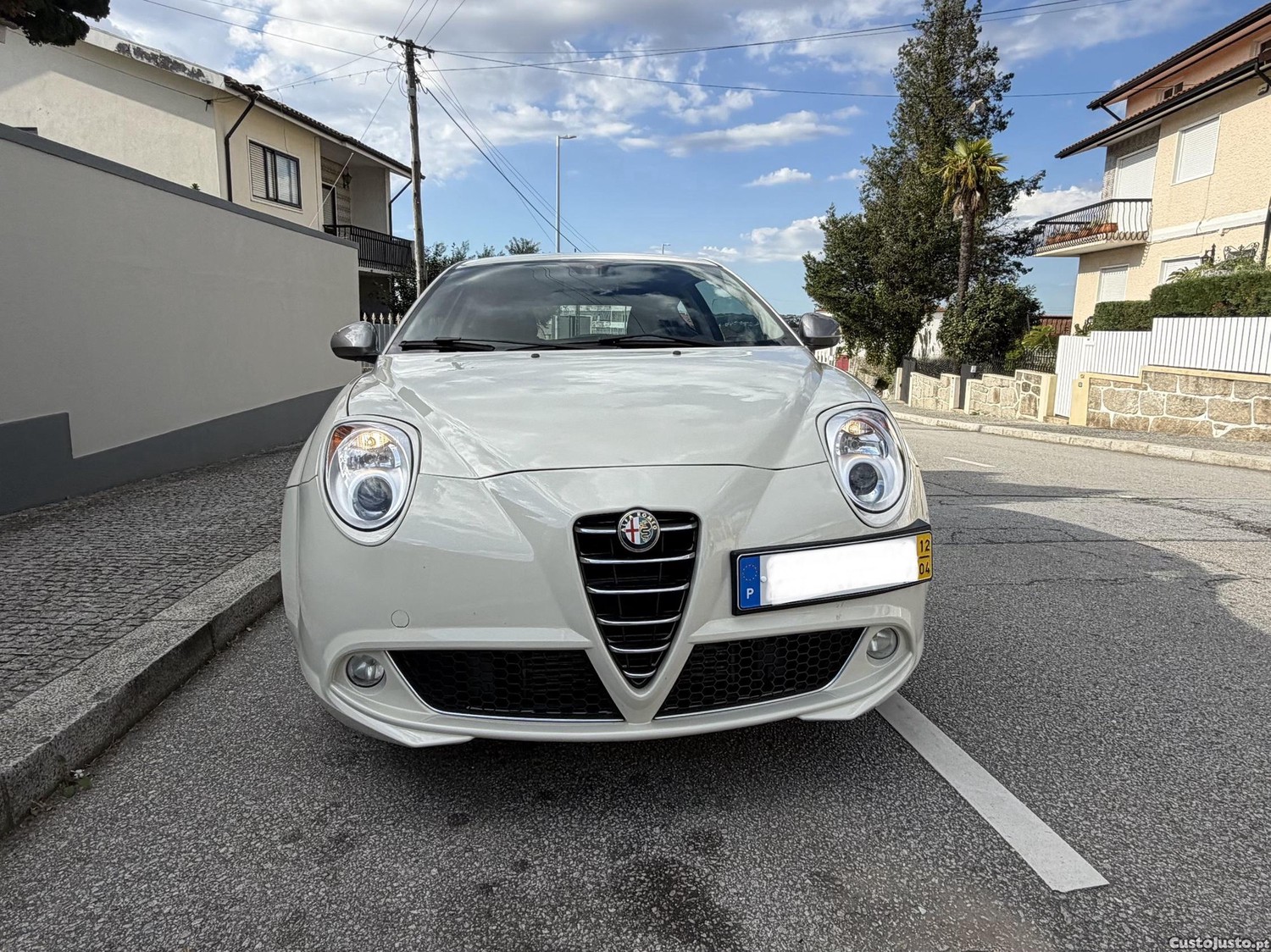 Alfa Romeo Mito Mito 1.3 Multijet - 12 — photo 3