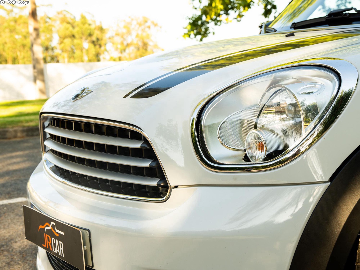 MINI Cooper D Countryman - 13 foto 4