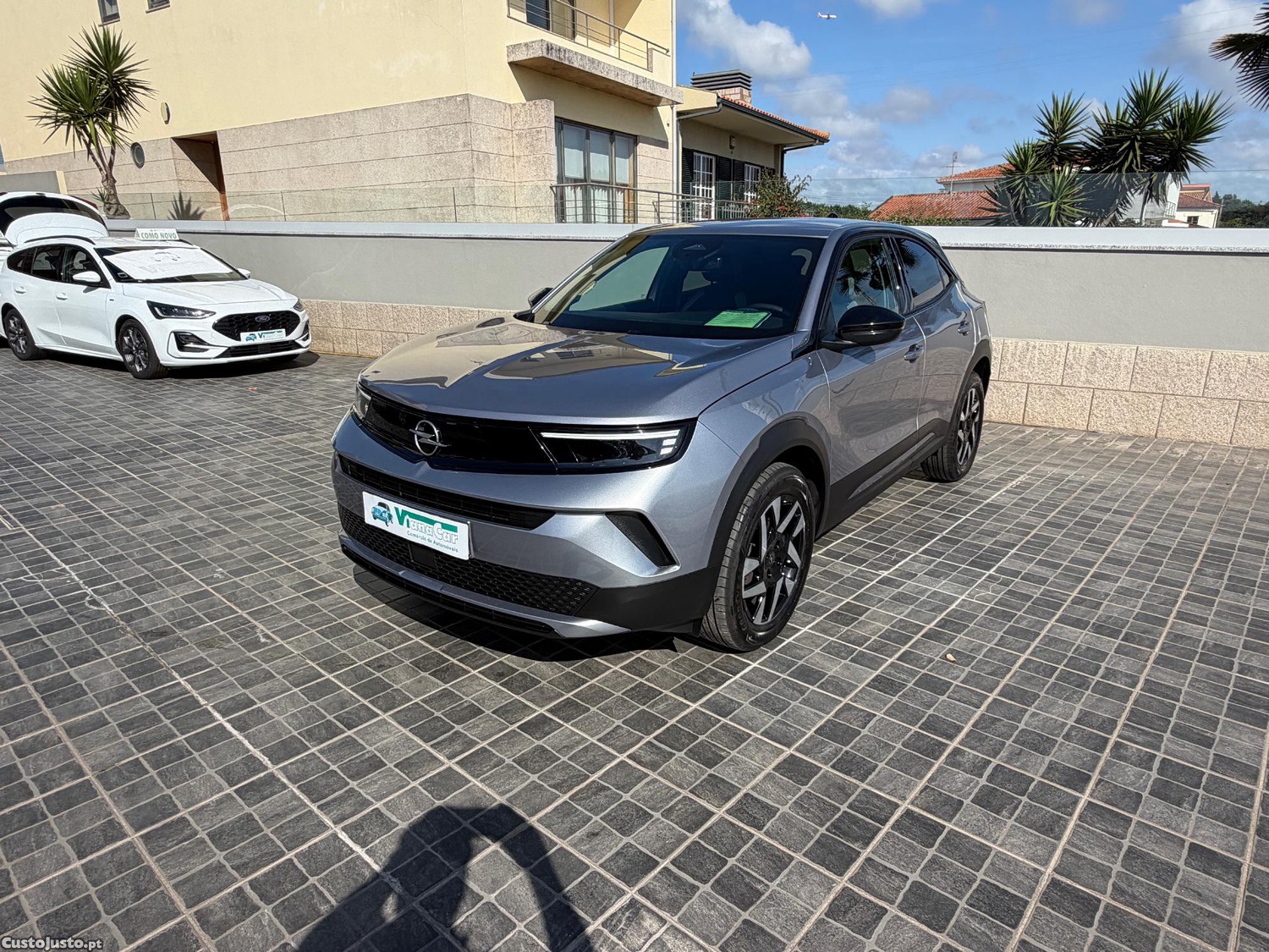 Opel Mokka 1.2T Edition 136cv - 25 — photo 2