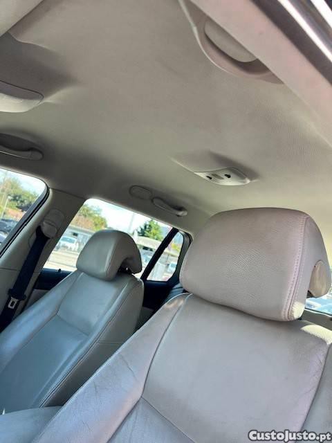 Saab 9-3 1.9TiD Arc Aut. - 05 — photo 4