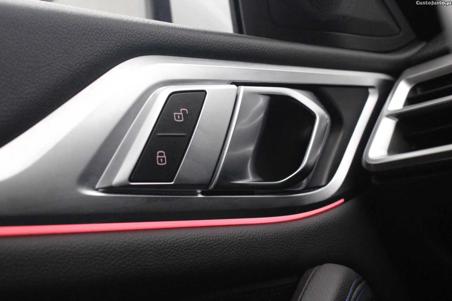 BMW i4 40 E-DRIVE PACK M 83,9KWH (AUTO) — fotografia 22