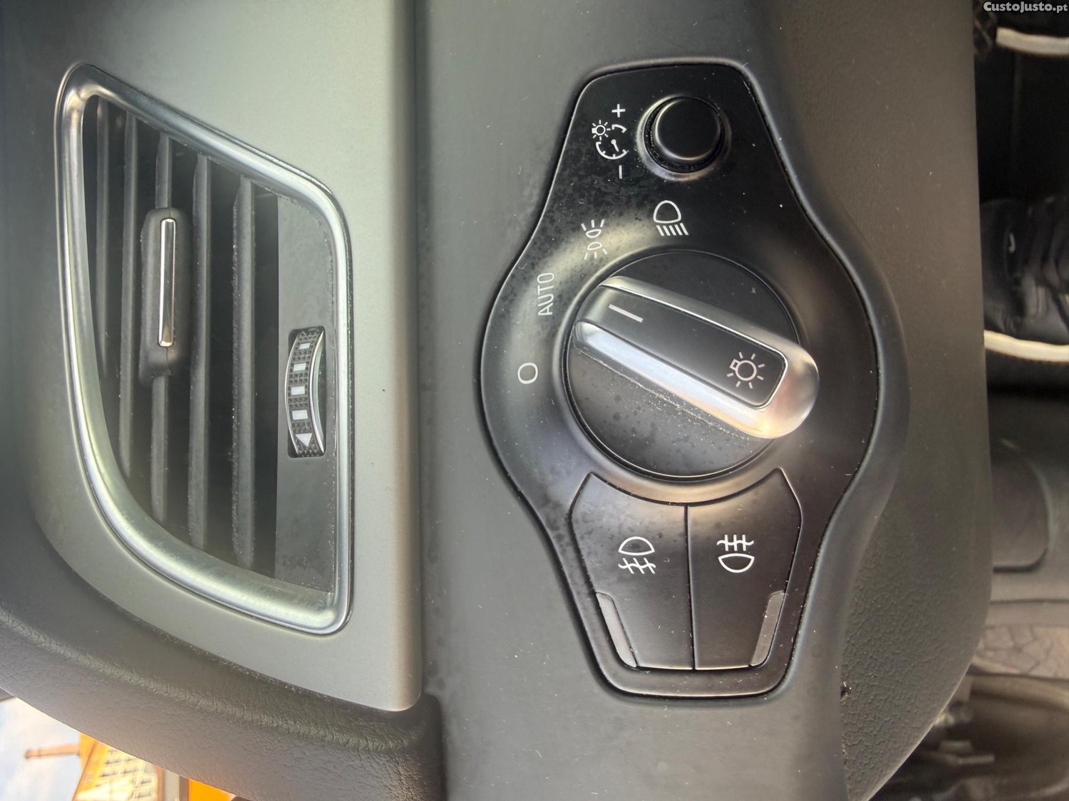 Audi A5 2.0 tdi — fotografia 5