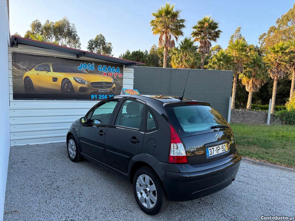 Citroën C3 1.1i 8v 60Cv 110.000Km 12/2009 — fotografia 10