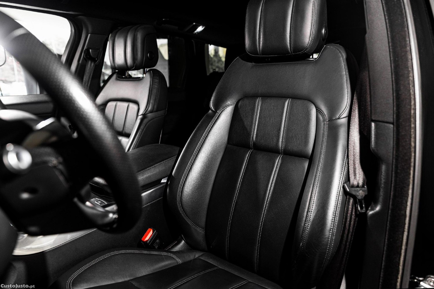 Land Rover Range Rover 2.0 Si4 PHEV HSE — fotografia 15