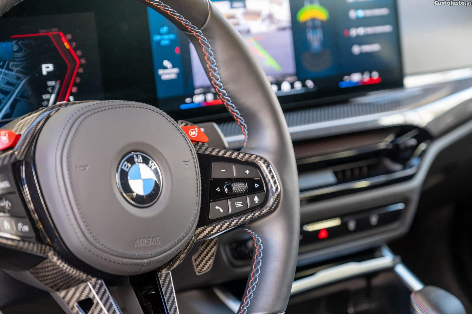 BMW M2 Auto — fotografia 15