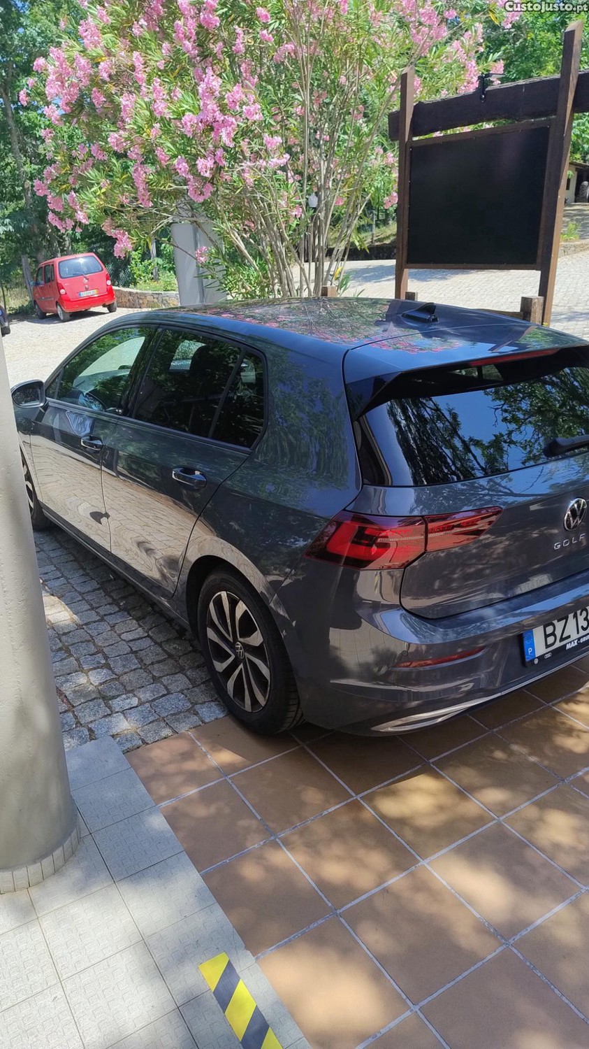 Volkswagen Golf Active 2.0TDI DSG 150cv — fotografia 7