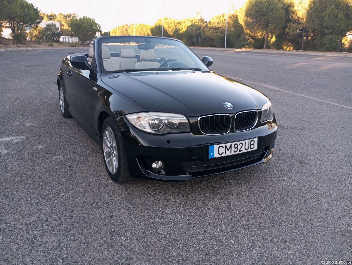 BMW 118 executivo - 11 — photo 3