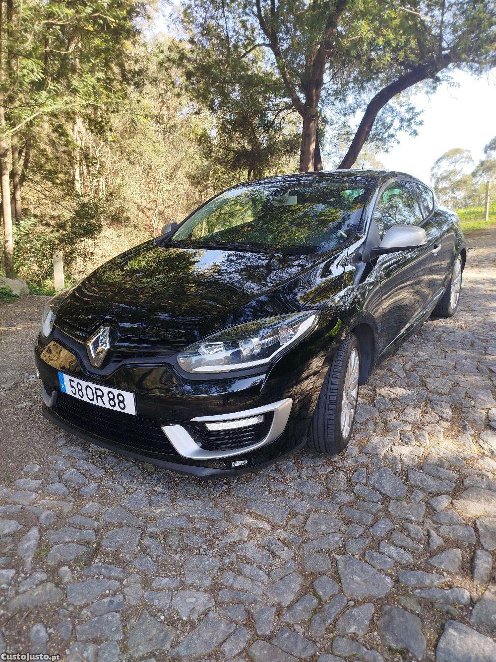 Renault Mégane GT line 130cv — photo 5