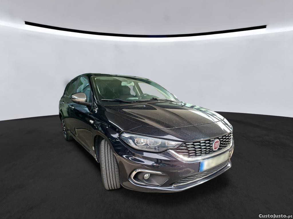 Fiat Tipo Station Wagon 1.3 M-Jet Mirror — fotografia 22