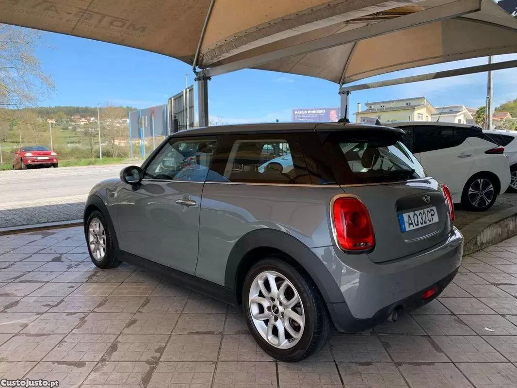 MINI One D — photo 2