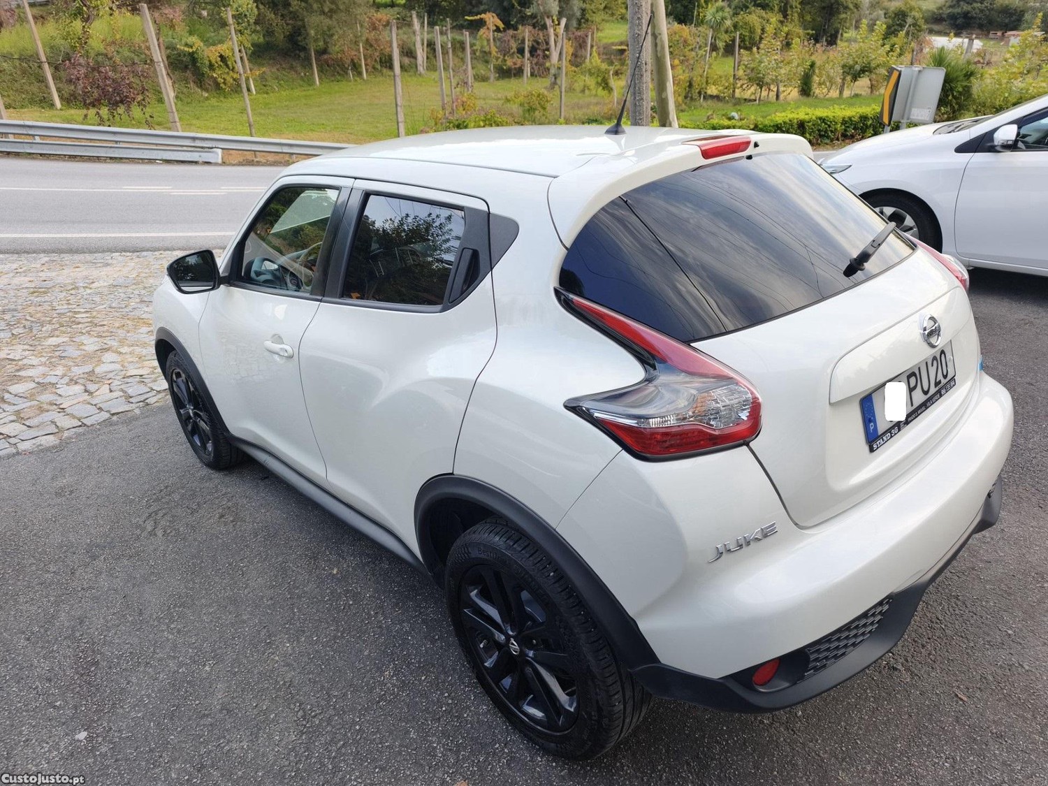 Nissan Juke 1.5 DCI SPORT - 15 — photo 4