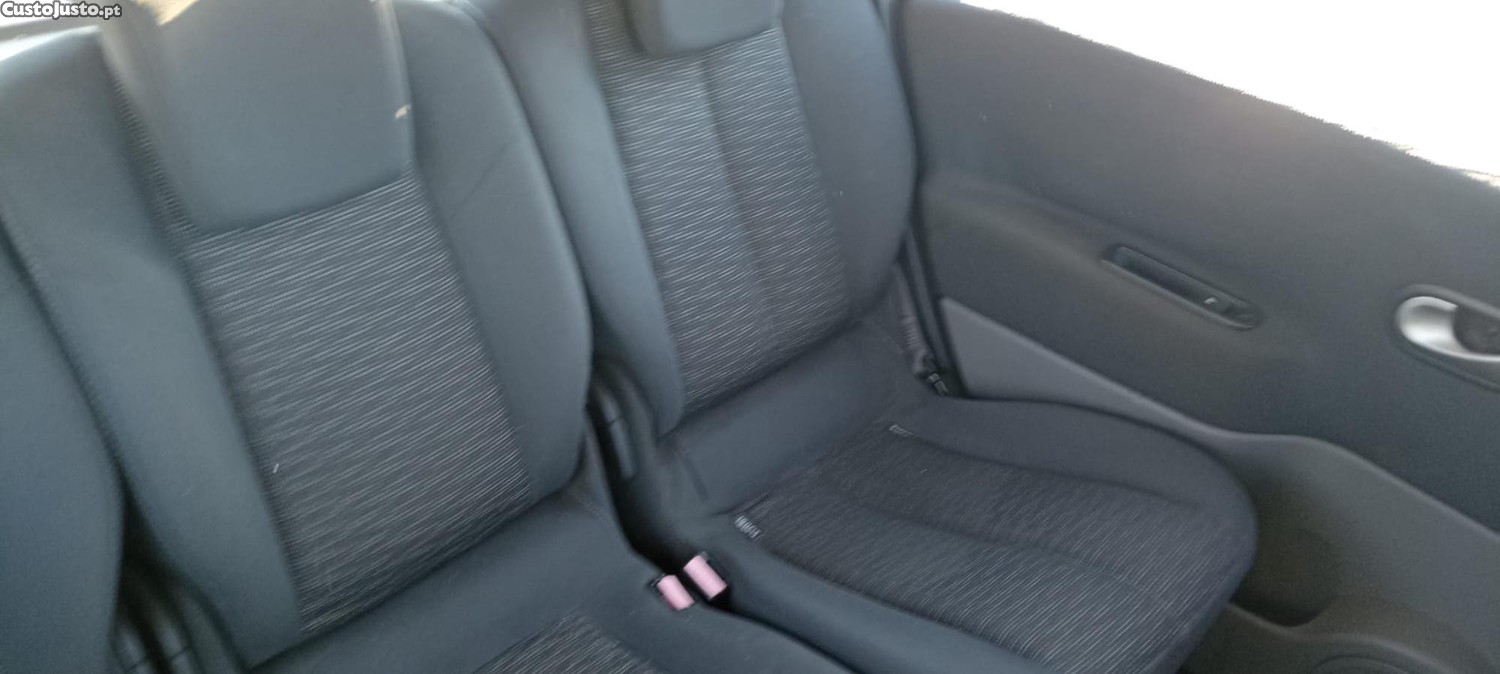 Renault Mégane Scenic 1.4 Gasolina Muito Bom-Sò 86000kms Reais — fotografia 2
