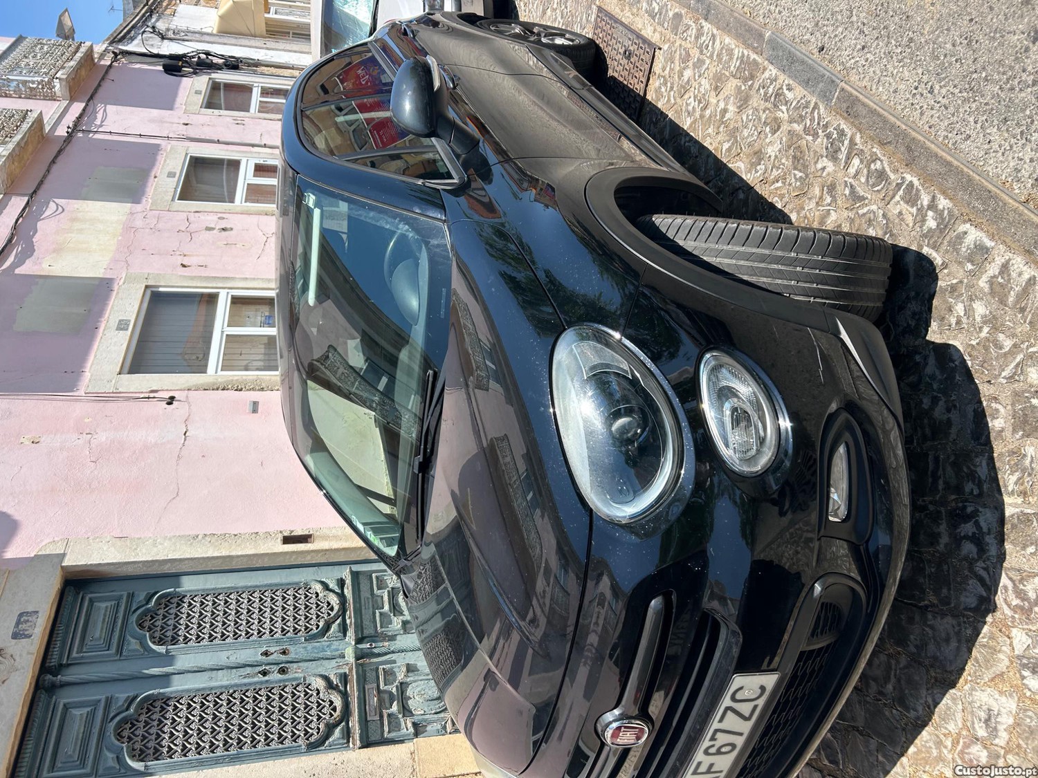 Fiat 500X S-design 140 dcn — photo 4