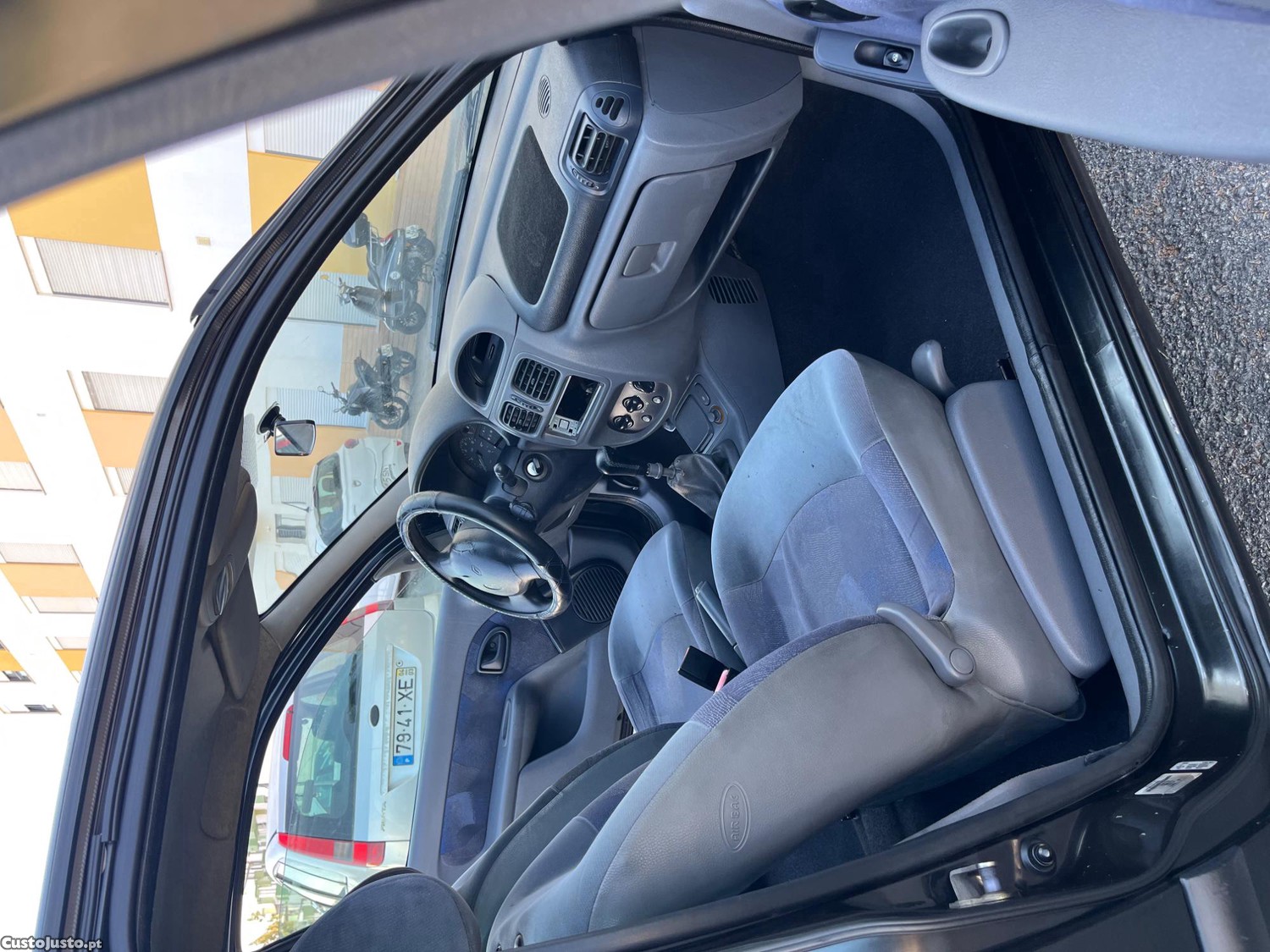 Renault Clio Renault clio — photo 5