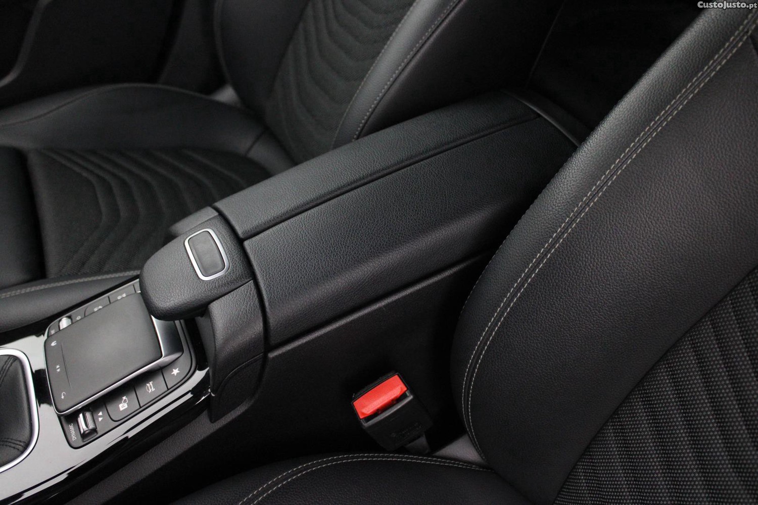 Mercedes-Benz A 160 D STYLE — photo 4