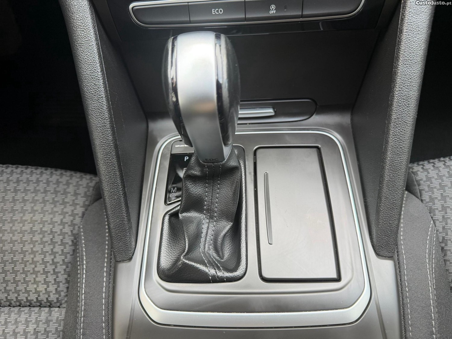 Renault Talisman Sport Tourer — fotografia 8