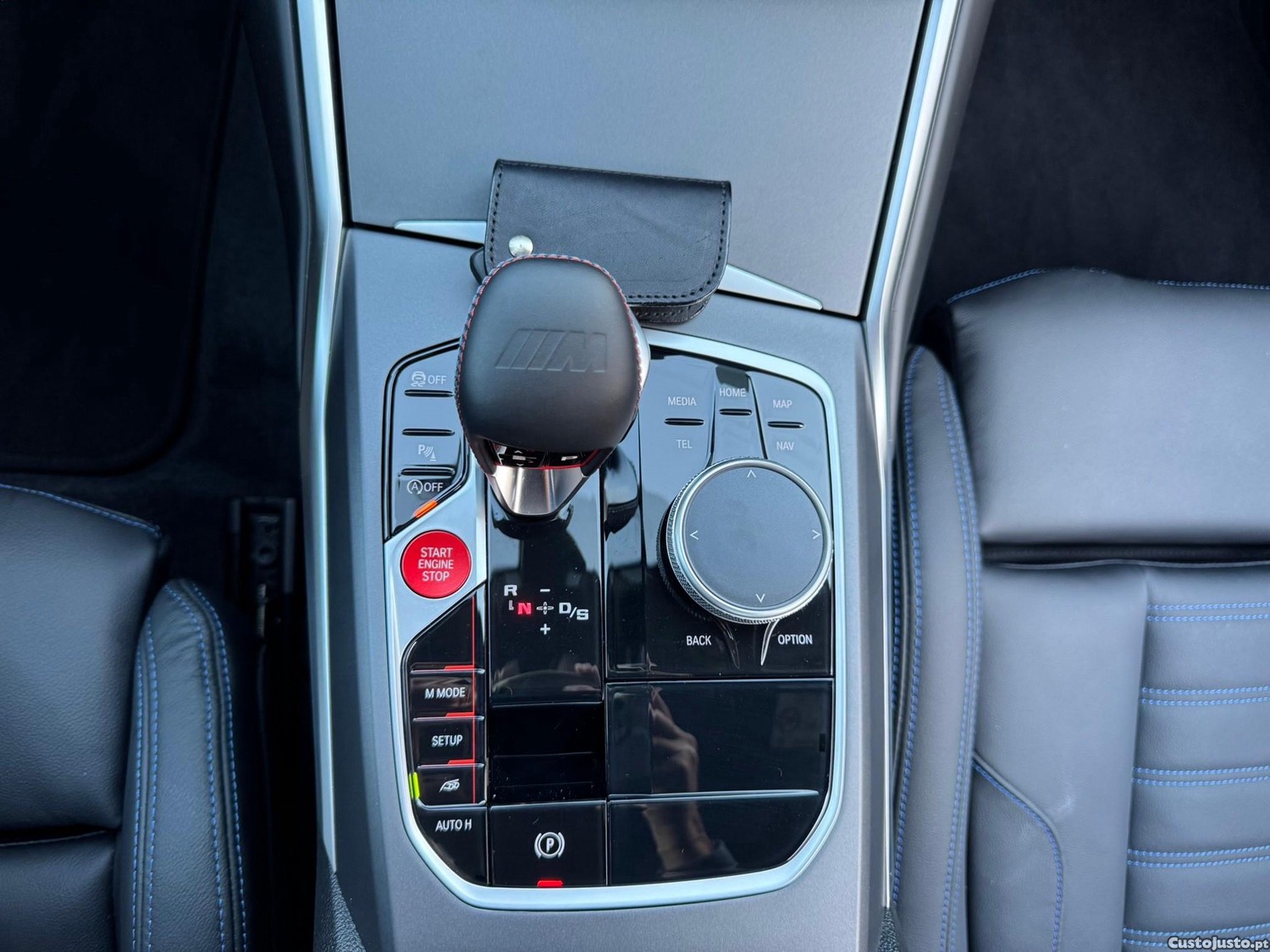 BMW M2 Auto — fotografia 4