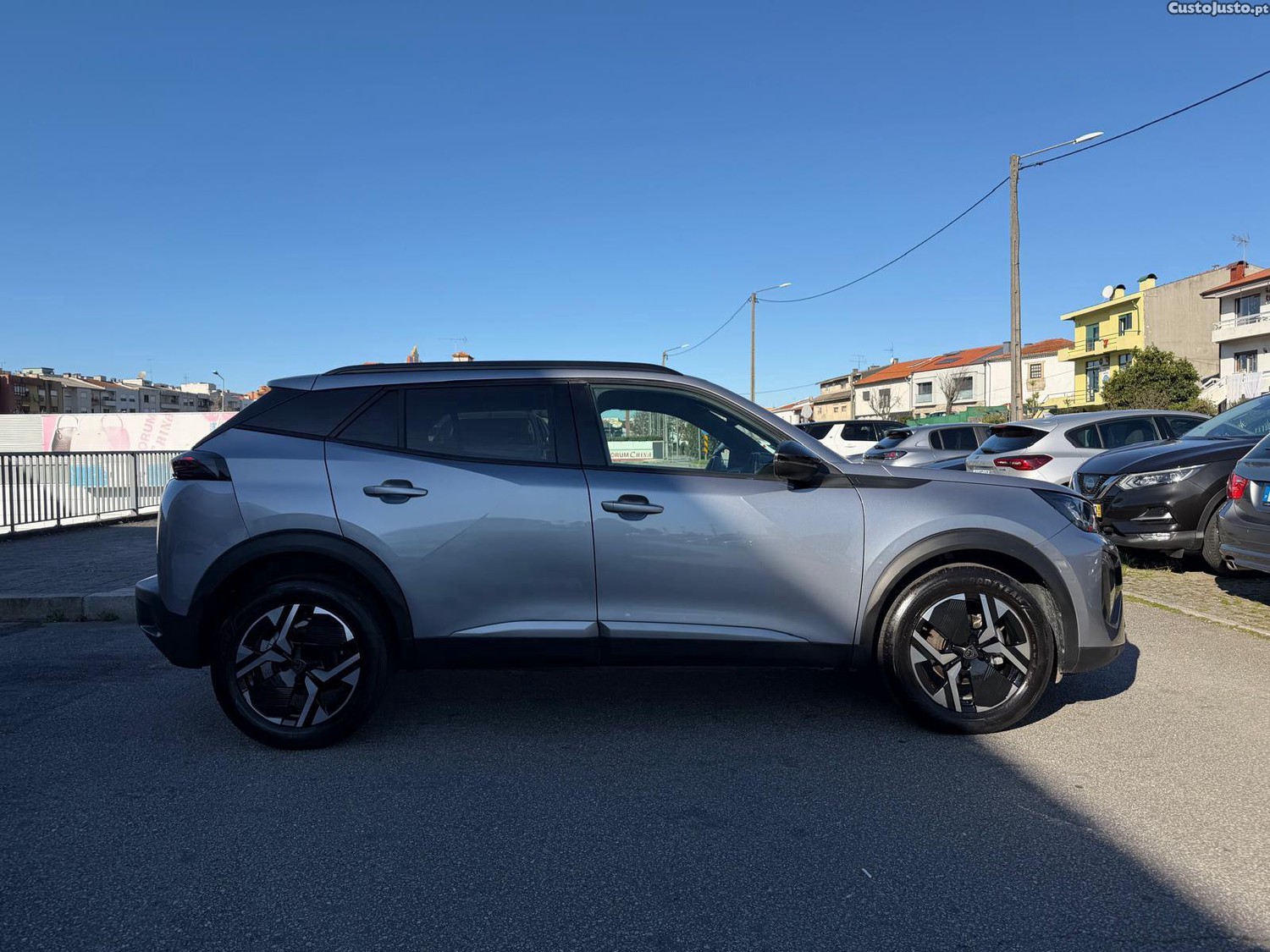 Peugeot 2008 1.2 PureTech Allure - 24 — photo 5