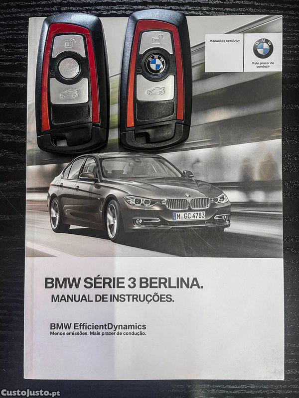 BMW 318 d Auto Line Sport — fotografia 2