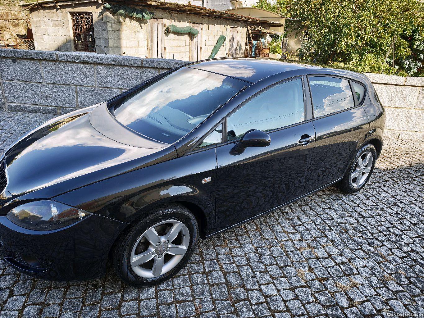 Seat Leon 1900 TDI — photo 5