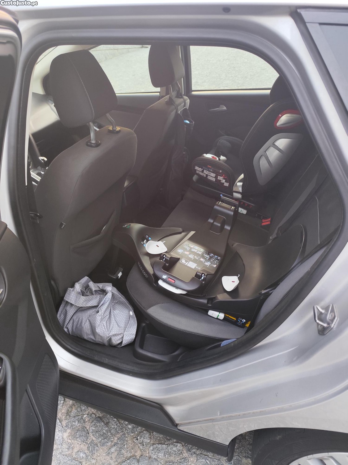 Ford Focus Trend — fotografia 7