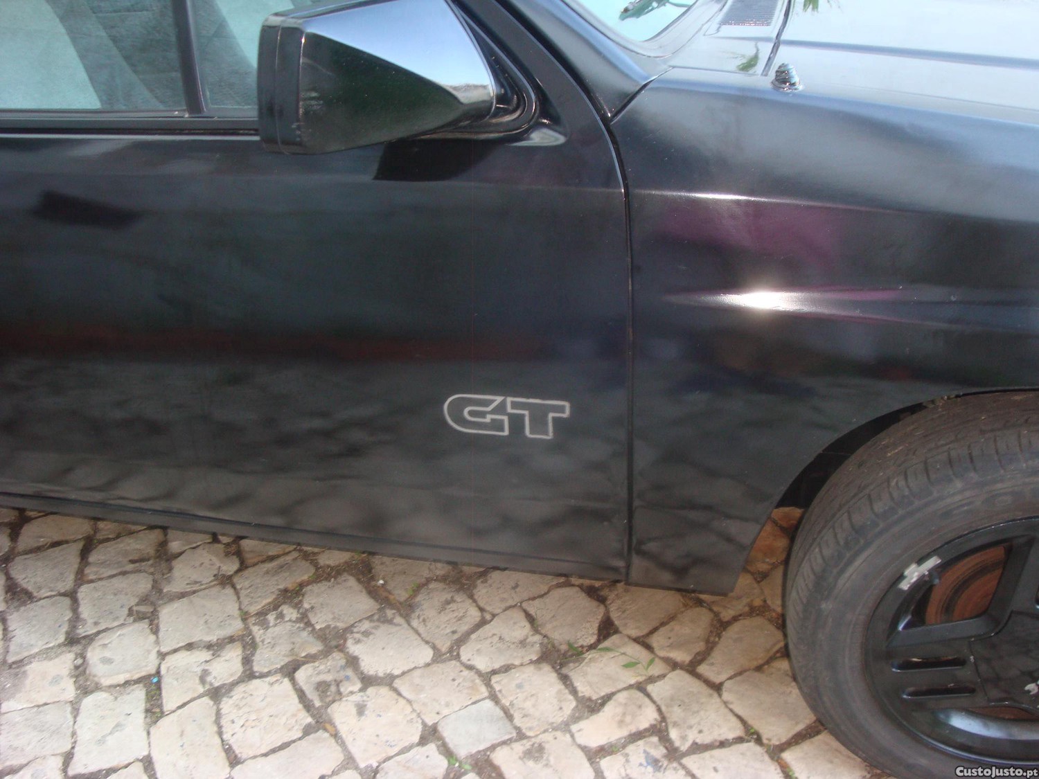 Opel Corsa 1400GT - 90 foto 3