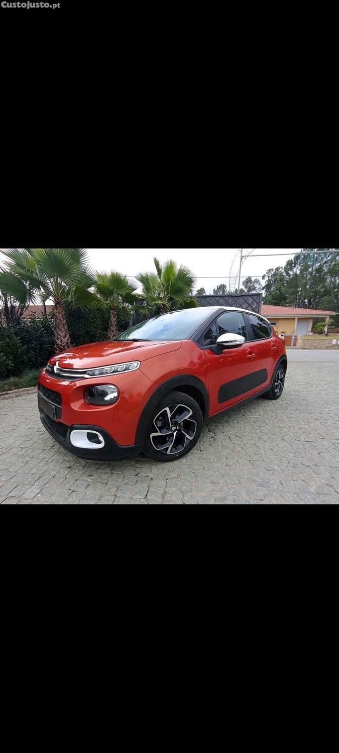 Citroën C3 1.6 HDi m econômico — fotografia 11