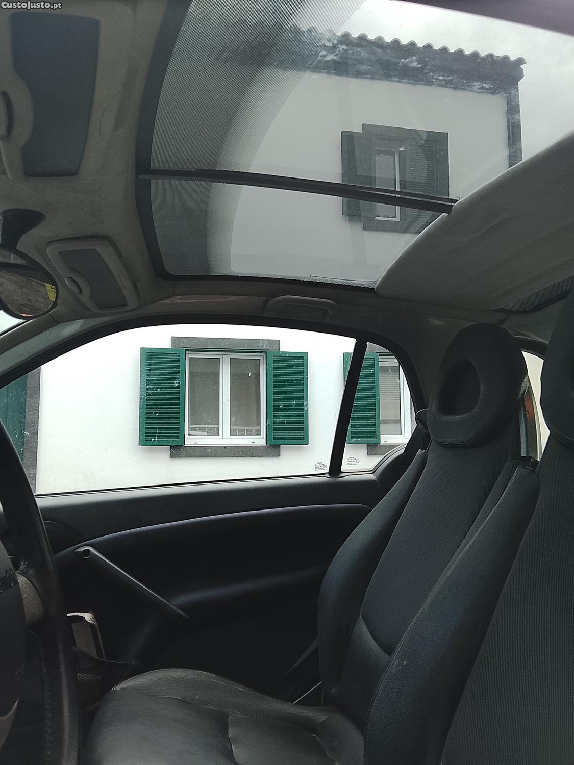 Smart ForTwo 04 — photo 4