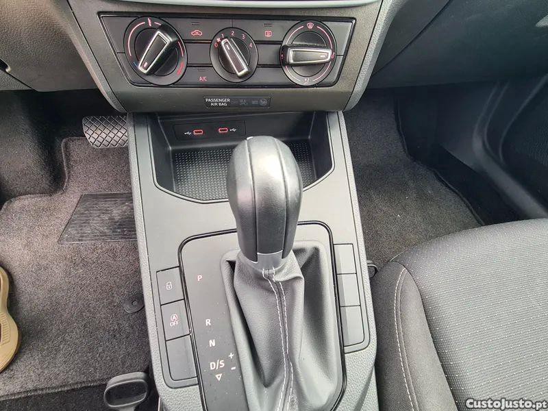 SEAT Ibiza 1.0 tsi style dsg — fotografia 6