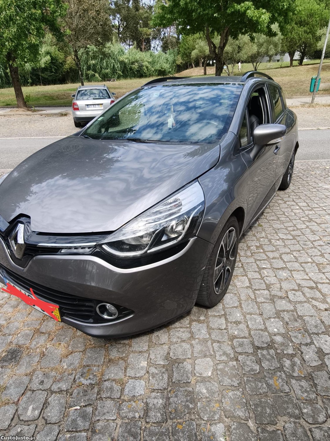 Renault Clio Sport tourer — photo 5